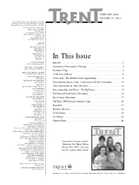 In This Issue GRAPHIC DESIGN Editorial
