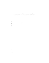Computability and Incompleteness Fact Sheets