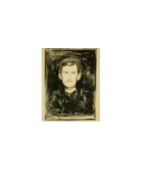Munch and Expressionism