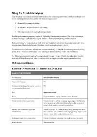 Rapportudkast