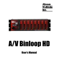 User's Manual, Please Do Not Hesitate to Contact Us