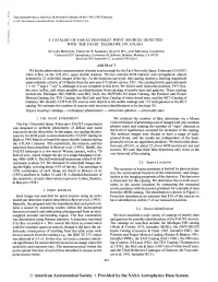 1995Apjs ... 96. .461B the Astrophysical Journal