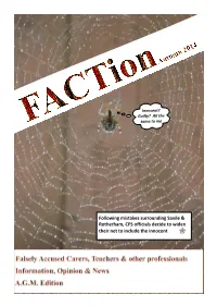 2014 Faction 5.3 Final