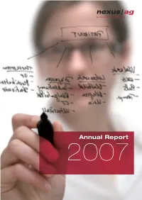 Annual Report