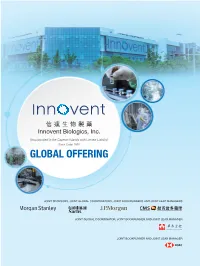 Global Offering