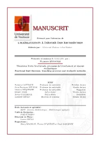 Manuscritmanuscrit