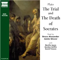 Socrates Booklet