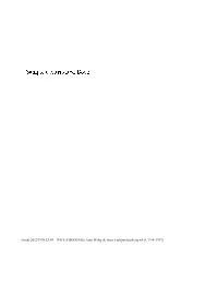 Sample Contributed Book