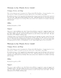 The Ubuntu Server Guide!