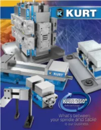 Kurt General Catalog.Pdf