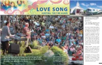 Love Song Igniting the Fire Again