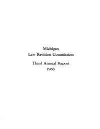 Third Annual Report