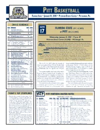 Game Notes.Pmd