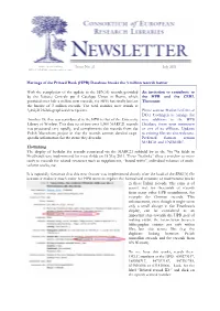 HPB) Database Breaks the 3 Million Records Barrier