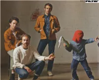 Collaborates with Danger Mouse on New Album
