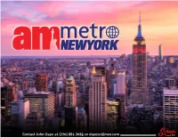 (770) 881-7085 Or Dayeco@Msn.Com PRINT DIGITAL EVENTS BROADCASTING