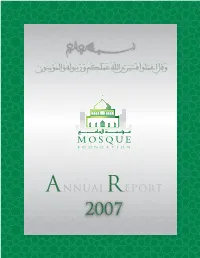Annualreport