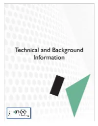 Kneebinding Technical Manual