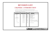 Chapter 1: Introduction