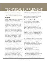 Technical Supplement