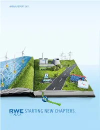 Annual Report 2011 (PDF)