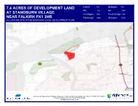 Residential Development Plots at Duncrub, Dunning