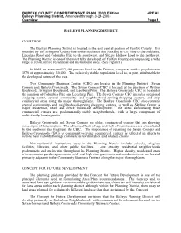 2003 Comprehensive Plan