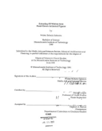 A /Thesis Supervisor