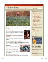Print This Edition (PDF) RSS | Twitter