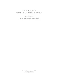 The Royal Collection Trust
