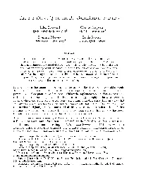 The Security of Quantum Bit Commitment Schemes