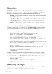TMS Scripter Documentation