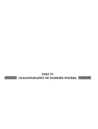 Chapter 10. Strait of Georgia