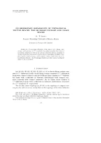 On Hereditary Reflexivity of Topological Vector Spaces