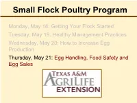Part-4-Egg-Handling-And-Sales.Pdf