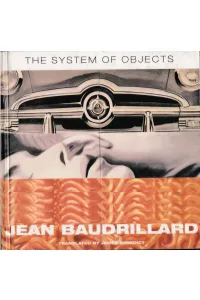 The System of Objects