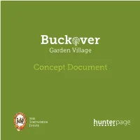 Concept Document