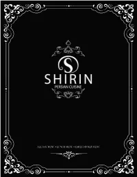 686070 Restaurant Menu Design 073020