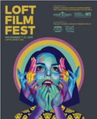 Loft-Film-Fest-2019-Program.Pdf