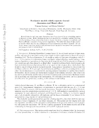 [Physics.Data-An] 13 Sep 2001