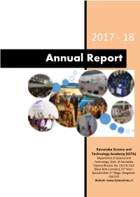 Annual Report