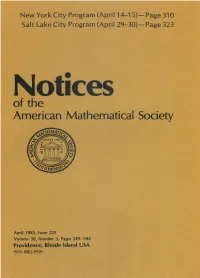 Graduate Programs in Statistics/Biostatistics Table A