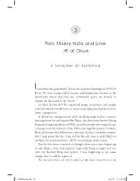 Sample Chapter