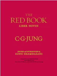 The Red Book, As It Has Become Generally Known