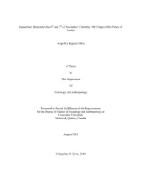 Proquest Dissertations