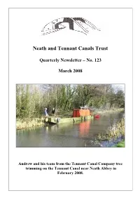 Newsletter – No
