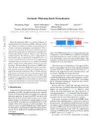 Arxiv:2106.04413V1 [Cs.CV] 3 Jun 2021 Improve the Generalization [8, 24, 15]