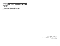 2018 3Rd QTR Update Report