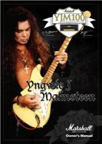 Yjm100-Manual-479536.Pdf
