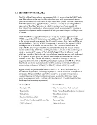2 - the Majority (Roughly 94 Percent) of Public Lands Would Be Preserved, Except As Noted in Section 1.2.6